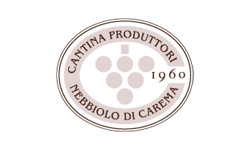 logo Cantina Produttori Nebbiolo di Carema