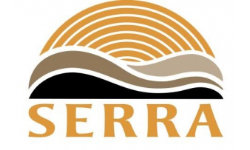 logo Cantina della Serra