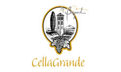 logo Cella Grande Società Agricola
