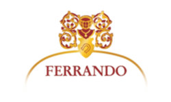 logo Ferrando Azienda Vitivinicola
