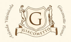 logo Giacometto Bruno Azienda Vitivinicola
