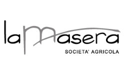 logo La Masera