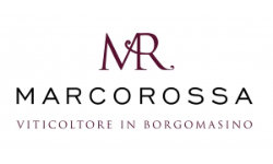 logo Marco Rossa